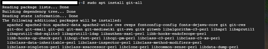 gitinstallinux2